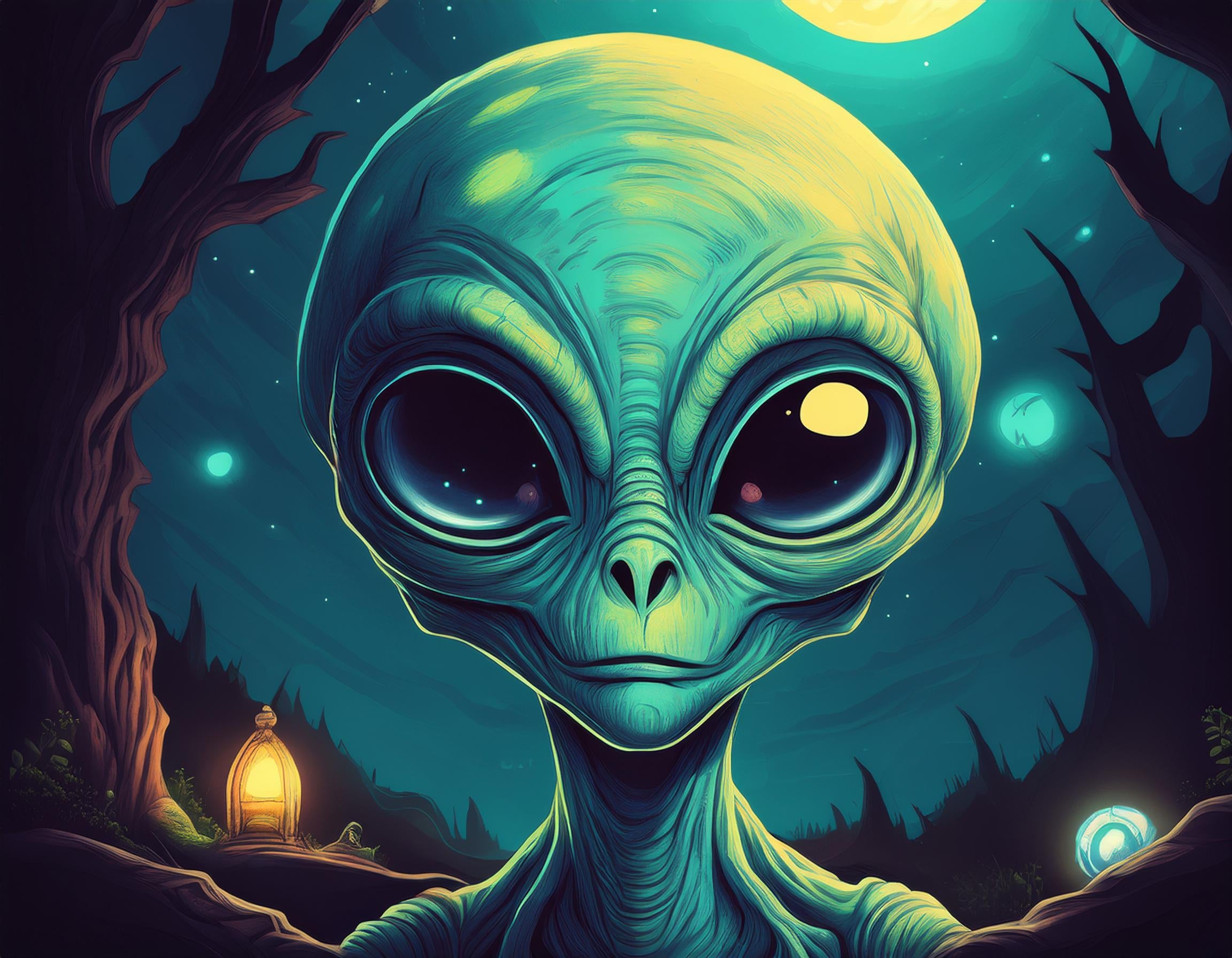 Alien Milling at Lab Day East 2025