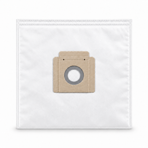 Alien Zirconia Dust Control Workstation HEPA Filter Bags - Pack of 5