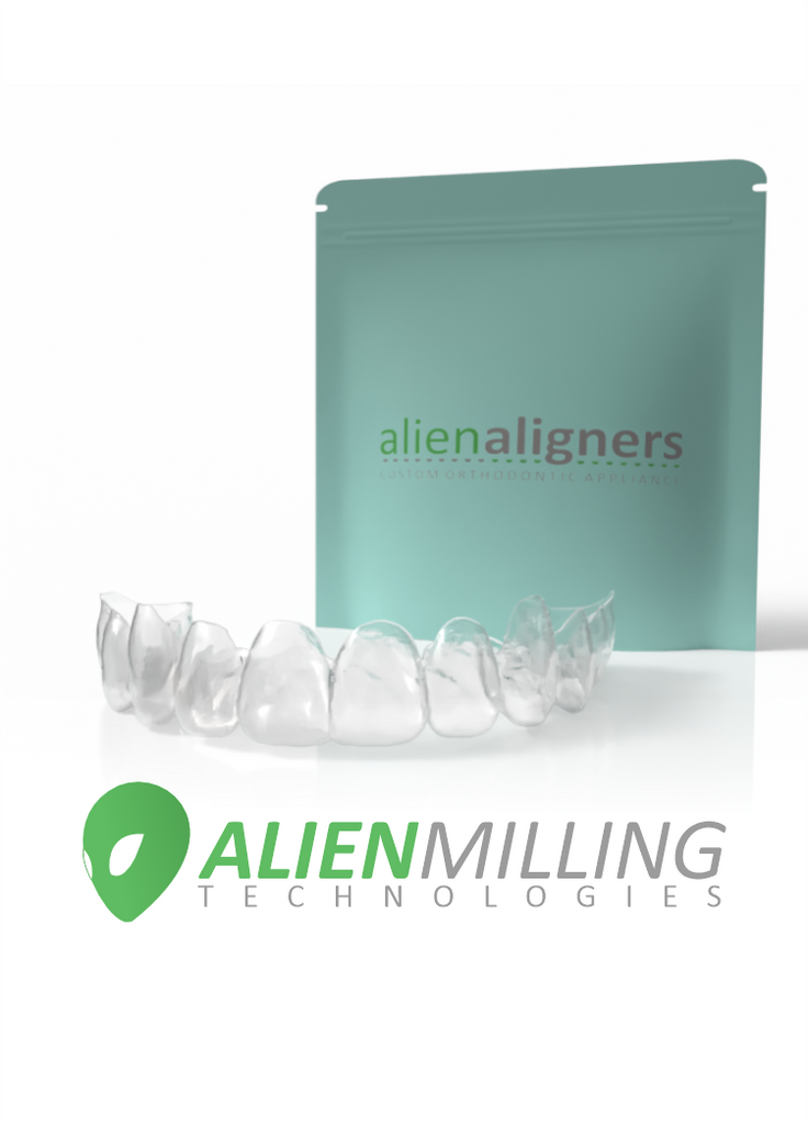 Alien Retainer