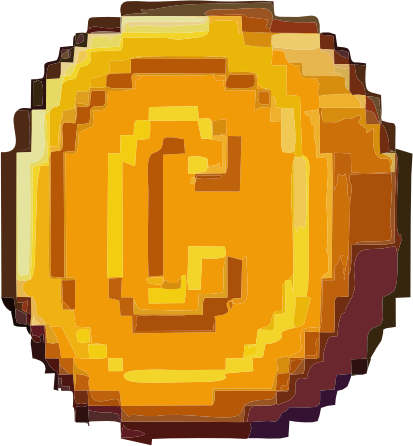 Arcade Tokens