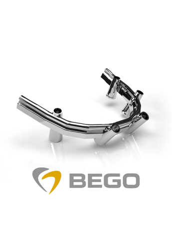 BEGO™ Ti-5 Titanium Implant Bar